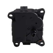 Recirculation Air Flap Actuator Servo Motor 27730-1HB0A 277301HB0A for Micra K13 March Versa Note E12 Pulse 10-19
