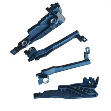 971898021 Guide Rail Connecting Rod Component Repair Panoramic Sunroof Track Kit for 971 2018-2026