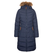 (XXL, Navy) Trespass Womens/Ladies Audrey Padded Jacket