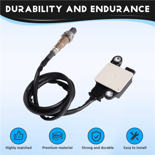 PM-Sensor Partikelsensor LR146853 0281008159 für    Sport  5 2012-2022 2