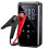 Dual Screen Car Emergency  Power Inflatable Pump Multifunctional Portable Lighter 8000mAh 1
