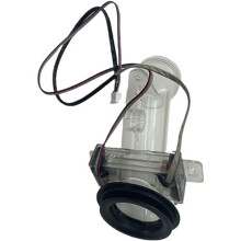 Replacement Water Absorption Pipe for H12 / H12 Pro / M12 Vacuum Cleaner Spare Part Vacuum Water Absorption Pipe
