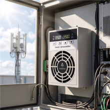 Industrial Intelligent Anti Condensation Dehumidifier for Distribution Cabinet Semiconductor Cabinet Moisture Proof