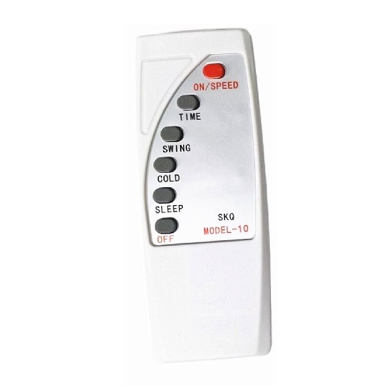 Fan Remote Control Modified Board Fan Control Motherboard for Standing ...
