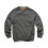 Scruffs (XL, Graphite) Scruffs Mens Work Sweatshirt 1