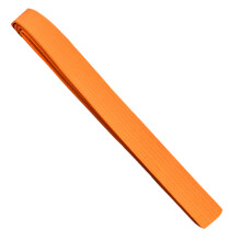 (320cm, Orange) Urban Fight Martial Arts Belt