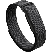 Google Fitbit Air - Obszidián