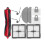 Accessories Kit for  Q8 Max Pro+/ Q8 Max Pro Replacement Spare Parts 1
