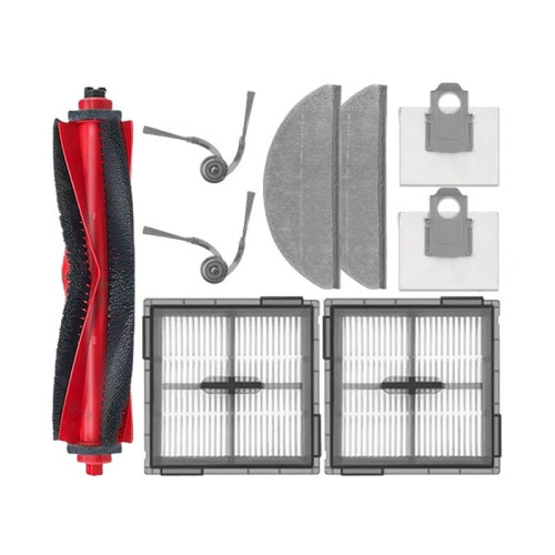 Accessories Kit for  Q8 Max Pro+/ Q8 Max Pro Replacement Spare Parts