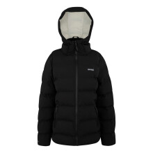 (16 UK, Black) Regatta Womens/Ladies Altoro Thermal Padded Jacket