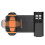 For  Pocket 3 Cellphone Mount with Extension Handle & Storage Case Versatile Bracket for Camera Accessories 6