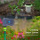 Wireless App Remote Control Waterproof IP66 Solar Soil Temperature and Humidity Moisture Sensor 4