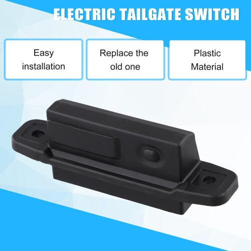 Tailgate  Trunk Electric Door Open Button for  Land  LC200 Previa 2008-2021 2