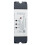 Tuya  Wifi Electric Linear Actuator Motor Controller, AC 2 Channel ,RF433 Remote,2CH Pulse Module Relay 1