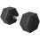 20kg Single Hex Dumbbell – Rubber Coated 1