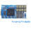 Placa de Desarrollo FPGA OrangePi MSOC Kunpengpro V1.2, Versión Específica 2