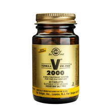 Solgar VM-2000 Tablets, 30