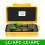 Fiber Optic OTDR Launch Cable Box Fiber Optic Ring OTDR Transmitting Cable Box Dead Spot Eliminator 500M LC/APC-LC/APC 2