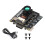 ESP32-S3 IR Thermal Imaging Camera Module,Equipped with ESP32-S3-WROOM-1,80x62Pixels IR Array,ExternalDevice Expansion A 1