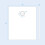 NES Home Matte White 1100 x 900mm Rectangular Polymarble Shower Tray 6