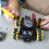 AI  Robot Kit for  R3 Mecanum Wheel with ESP32 Camera App Control FPV Video for STEM Programming Education Kid 6
