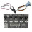 UPA USB ECU Programmer Universal Eeprom Adapter Board with SOP8 SOIC8 Clip UPA-USB V1.3 Test Cable 7