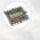 BLS 90A ESC 4 em 1 FPV ESC Sem Escova 3-6S 30,5x30,5 DSHOT600 Protocolo ESC para RC FPV 13/15 Polegadas Peças de Drones Estilo Livre 6