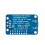 2465 Spot Rechargeable Module 5V LiPo USB Boost 1A Charger PowerBoost 1000 Portable Charging Solution for Electronics 4