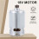 18V Motor for  BS18 Quick 317004430 Power Tool Accessories Electric Tools Part 3