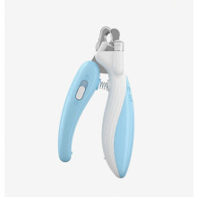 Herrnalise dog and cat nail clipper with LED light and_Special Gift