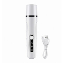 Dog Nail Cutter with Safety Guard - Heavy-Duty Stainless Steel Dog Nail Trimmers compatible Large and Small Breeds_Special Gift