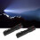 High Power 1200000LM LED Flashlight Bright Torch USB Rechargeable_Special Gift 2