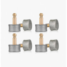 8Pcs Dog Nail Grinder compatiblement Heads compatible Casfuy, Diamond Tips Drill Bit Pet Nail Spare Wheels Trimmers_Special Gift