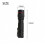 High Power 1200000LM LED Flashlight Bright Torch USB Rechargeable_Special Gift 5