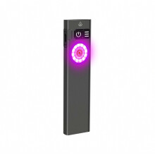 Multifunktionale LED-Taschenlampe, tragbar, superhell, mit mehreren Leuchtmodi, USB-C-Ladeanschluss, große Reichweite – besonderes Geschenk