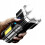 Super Bright 10000000lm Torch Led Flashlight Usb Rechargeable Tactical Light_Special Gift 1