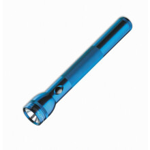 (blau, 3) Maglite D-Zellen – 2- bis 6-Zellen-Glühlampen-Taschenlampe, offizielle Mag-Taschenlampe, 2D, 4D, 6D – Geschenkidee