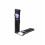 Nebo Slim Mini UV Rechargeable LED Flashlight (Black) 150 Lm_Special Gift 2