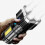 Super Bright 10000000lm Torch Led Flashlight Usb Rechargeable Tactical Light_Special Gift 2