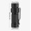 Portable Mini Pocket LED USB Flashlight Waterproof White Light Ultra Small Torch_Special Gift 3