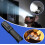 Rechargeable Zoomable Flashlight USB-C 1200mAh 3 Modes_Special Gift 6