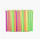 1000pcs Snow Cone Spoon Straw, Plastic Disposable Drinking Straws_Special Gift 1