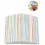 1200pcs Plastic Straws Plastic Drinking Straws-flexible Plastic Straws (ruipei)_Special Gift 2