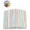1200pcs Plastic Straws Plastic Drinking Straws-flexible Plastic Straws (ruipei)_Special Gift 3