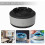 Smokeless Air Purifier Filter Ashtray_Special Gift 3