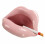 Creative Ceramic Lip Ashtray Home Decoration (Pink)_Special Gift 1