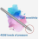 Tablet compatibile con Tab Pen Plus AP500U/AP501U Touch Tilt R_Omaggio speciale 6