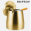 Windproof Ashtray compatible Cigarettes Outdoor Ashtrays compatible Patio_Special Gift 5