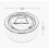Metal Ashtray Round Cigarette Smoking Ash Tray Rotating Lid Windproof_Special Gift 3