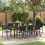 VidaXL vidaXL Garten Essgruppe 9 stk. Schwarz Poly-Rattan 1